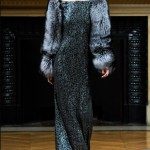 Alexis Mabille Couture. Luxury Furs ~ Fur Goddess Luxury Furs Gallery.