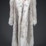 Anna Nicole Smith's Fur Coat in auction Fur Glamour