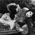 Clara Bow Fur, Fur Goddess Hollywood Furs