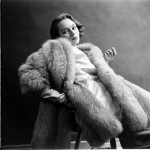 Luxury Fur Fashion photographed by Gordon Parks Fur Glamour