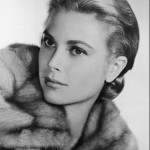 Grace Kelly in MINK Fur, Fur Goddess Hollywood Furs