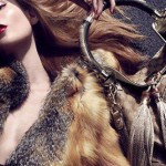 GUCCI Luxury Furs FOX. Luxury Furs ~ Fur Goddess Luxury Furs Gallery.