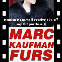 Fur Goddess Kaufman FURS NYC Fur Links
