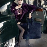 Louis Vuitton FUR. Luxury Furs ~ Fur Goddess Luxury Furs Gallery.