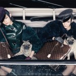 Louis Vuitton FUR. Luxury Furs ~ Fur Goddess Luxury Furs Gallery.