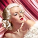 Lana Turner, Fur Goddess Hollywood Furs