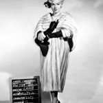 Marilyn Monroe in BLONDE MINK Fur, Fur Goddess Hollywood Furs