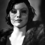 Myrna Loy, Fur Goddess Hollywood Furs