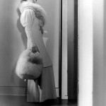 Norma Shearer in FOX Fur, Fur Goddess Hollywood Furs