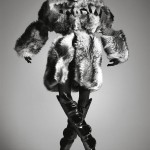 Sessilee Lopez Fur Coat. Luxury Furs ~ Fur Goddess Luxury Furs Gallery.