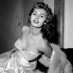 Sophia Loren Fur, Fur Goddess Hollywood Furs