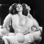 Susan Hayward, Fur Goddess Hollywood Furs