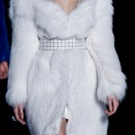 Atelier Versace - White Fur Fashion. Luxury Furs ~ Fur Goddess Luxury Furs Gallery.