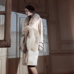Revillon High-End Fur Couturiers - Collection Fall 2012. Luxury Furs ~ Fur Goddess Luxury Furs Gallery.